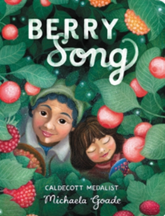 Berry Song Book