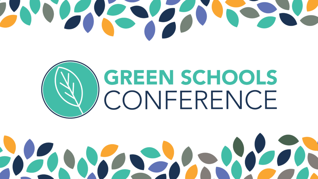 green schools conference