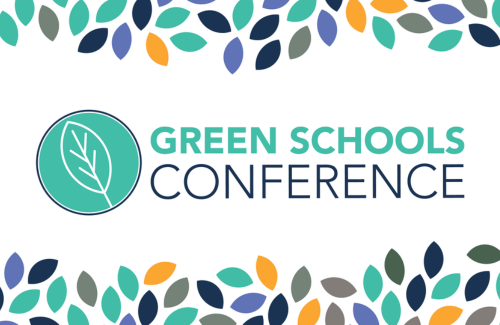 green schools conference 2024