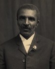 George Washington Carver: Biomimicry and Crop Rotation