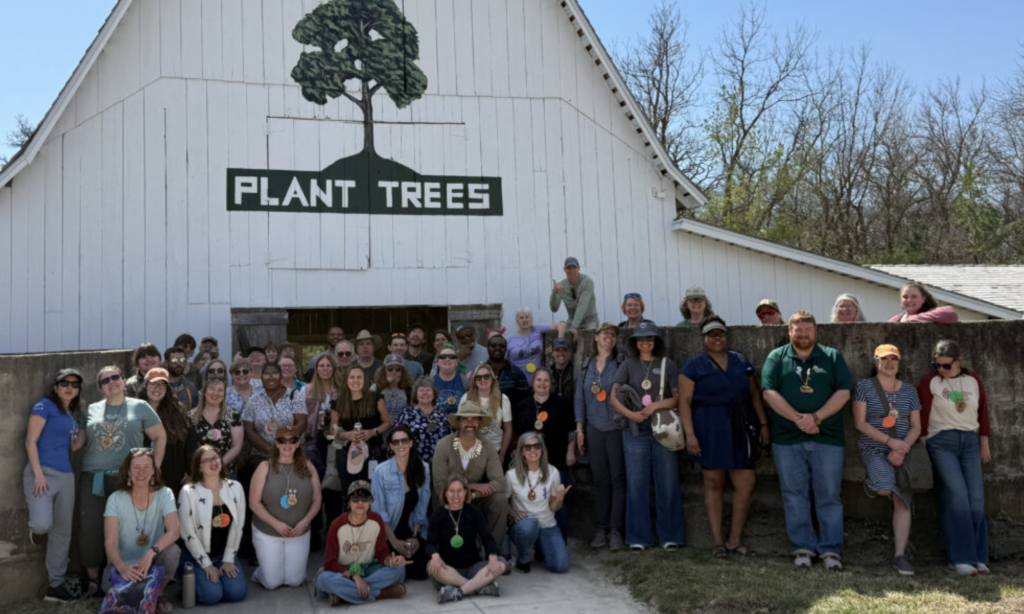 Celebrating 50 Years of PLT - Project Learning Tree
